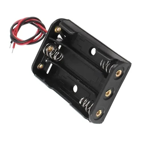 Battery Accessories